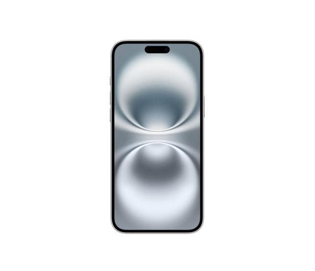 Apple iPhone 16 Plus 256GB Biały - 1277938 - zdjęcie 2